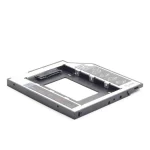 Θήκη Για Σκληρό Δίσκο Gembird 8716309085281 Hd Sata 2,5" - 5,25" - Image 5
