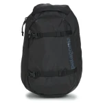 Patagonia Backpack 8lt Μαύρο