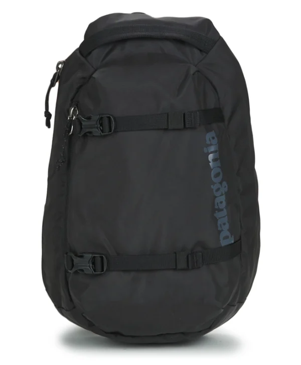 Patagonia Backpack 8lt Μαύρο