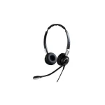 Jabra BIZ 2400 II VOIP Headset UNC Headset Duo (2409-720-209) 2409-720-209 - Image 3