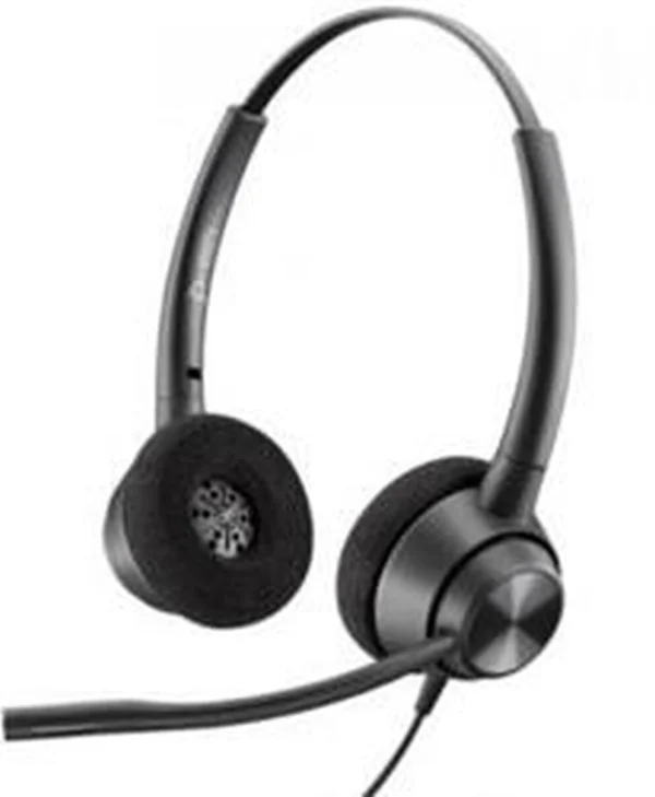 HP Encorepro 320 VOIP Headset (77T26AA) 77T26AA