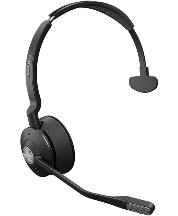 Jabra Engage Se Mono Uc VOIP Headset (14401-41) 14401-41