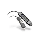 HP Poly Da85M Teams Certified USB to Qd Smart Digital Καλώδιο Quick Disconnect (QD) (786C8AA) 786C8AA - Image 3