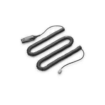 Aξεσουάρ Hp Poly Spare Ac Main Adapter Straight Plug Mda200