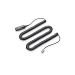 Aξεσουάρ Hp Poly Spare Ac Main Adapter Straight Plug Mda200 - Image 2