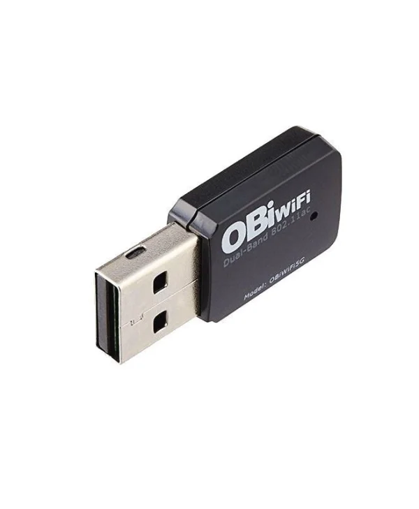 Poly 89D17AA#ABB Ασύρματος USB Αντάπτορας Δικτύου 89D17AA#ABB