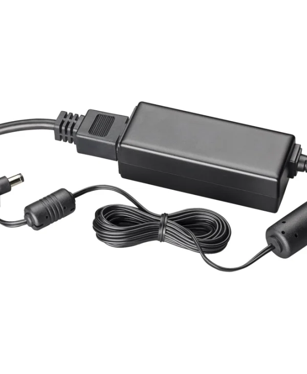 Τροφοδοτικό Φορητό Υπολογιστή Hp Hp Poly Ccx 500 505 600 700 Edge E500 Power Supply Power Cord 48v/0 52a Emea Intl English Loc Euro Plug