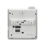 Poly Edge E100 Ενσύρματο Τηλέφωνο IP Μαύρο - Image 5