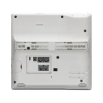 Poly Edge Ενσύρματο Τηλέφωνο IP Μαύρο - Image 5
