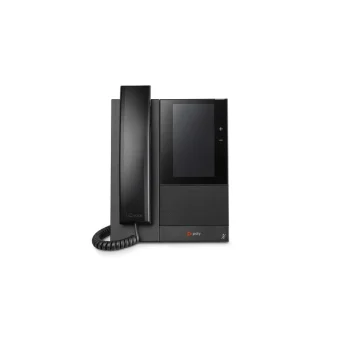 Τηλέφωνο Ip Poly Ccx 505 Media Teams Poe