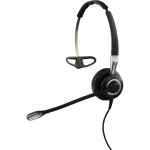 Jabra Biz 2400 II VOIP Headset Mono 3in1 Wideband (2486-820-209) 2486-820-209