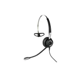 Jabra Biz 2400 II VOIP Headset Mono 3in1 Wideband (2486-820-209) 2486-820-209 - Image 2