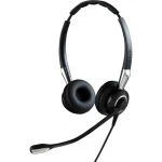 Jabra Biz 2400 II VOIP Headset Duo (2409-820-204) 2409-820-204