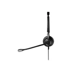 Jabra Biz 2400 II VOIP Headset Duo (2409-820-204) 2409-820-204 - Image 3