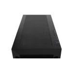 Chieftec Apex Lumo Gaming Midi Tower Κουτί Υπολογιστή με Πλαϊνό Παράθυρο και RGB Φωτισμό Μαύρο - Image 3