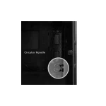 Chieftec Apex Lumo Gaming Midi Tower Κουτί Υπολογιστή με Πλαϊνό Παράθυρο και RGB Φωτισμό Μαύρο - Image 5