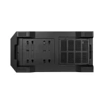 Chieftec Apex Lumo Gaming Midi Tower Κουτί Υπολογιστή με Πλαϊνό Παράθυρο και RGB Φωτισμό Μαύρο - Image 7
