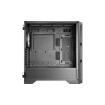 Chieftec Apex Lumo Gaming Midi Tower Κουτί Υπολογιστή με Πλαϊνό Παράθυρο και RGB Φωτισμό Μαύρο - Image 8