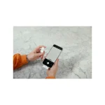 Rode Micro Σετ Μικρόφωνο Πέτου για Κινητό σε Λευκό Χρώμα - Image 5