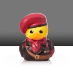 Numskull Mgs Tubbz Mini Revolver Ocelot - Image 3