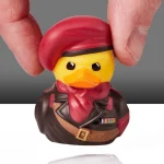 Numskull Mgs Tubbz Mini Revolver Ocelot - Image 6