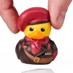 Numskull Mgs Tubbz Mini Revolver Ocelot - Image 8