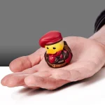 Numskull Mgs Tubbz Mini Revolver Ocelot - Image 10