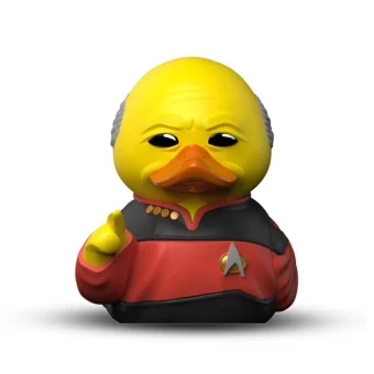 Numskull Mini Jean-luc Picard Φιγούρα 5εκ.