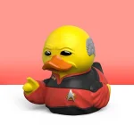 Numskull Mini Jean-luc Picard Φιγούρα 5εκ. - Image 2