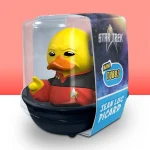Numskull Mini Jean-luc Picard Φιγούρα 5εκ. - Image 6