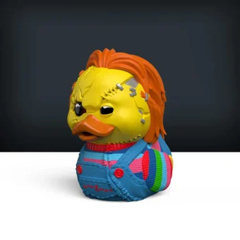 Φιγούρα Παπάκι Tubbz Collectible Mini Horror Chucky 5cm
