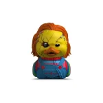 Φιγούρα Παπάκι Tubbz Collectible Mini Horror Chucky 5cm - Image 2