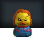 Φιγούρα Παπάκι Tubbz Collectible Mini Horror Chucky 5cm - Image 4