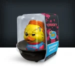 Φιγούρα Παπάκι Tubbz Collectible Mini Horror Chucky 5cm - Image 6