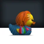 Φιγούρα Παπάκι Tubbz Collectible Mini Horror Chucky 5cm - Image 7