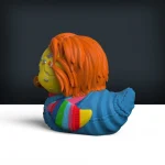 Φιγούρα Παπάκι Tubbz Collectible Mini Horror Chucky 5cm - Image 9