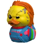 Φιγούρα Παπάκι Tubbz Collectible Mini Horror Chucky 5cm - Image 10