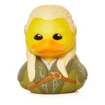 Lord Rings Mini Tubbz Legolas Φιγούρα Παπάκι Μπάνιου 5cm