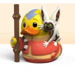 Avatar Last Airbender First Edition Tubbz Avatar #1 Φιγούρα Παπάκι Μπάνιου 10cm - Image 3