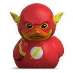 Dc Comics First Edition Tubbz Flash #9 Φιγούρα Παπάκι Μπάνιου 10cm - Image 2