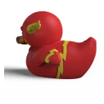 Dc Comics First Edition Tubbz Flash #9 Φιγούρα Παπάκι Μπάνιου 10cm - Image 5