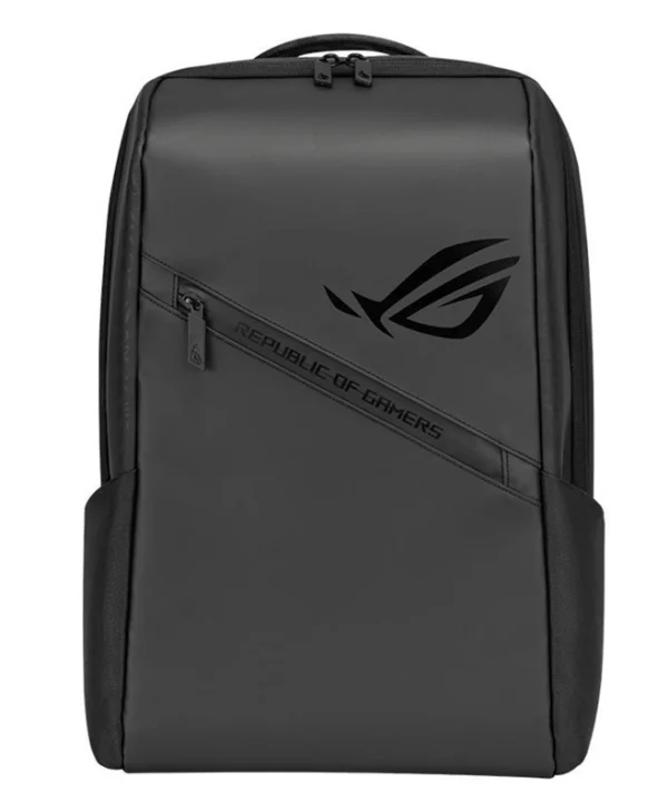 Asus ROG Ranger Τσάντα Πλάτης για Laptop 16" σε Μαύρο χρώμα
