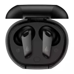 Edifier NeoBuds Plus Bluetooth Handsfree Ακουστικά με Αντοχή στον Ιδρώτα και Θήκη Φόρτισης Μαύρα - Image 3