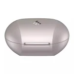Edifier NeoBuds Plus Bluetooth Handsfree Ακουστικά με Αντοχή στον Ιδρώτα και Θήκη Φόρτισης Starlight - Image 6