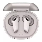 Edifier NeoBuds Plus Bluetooth Handsfree Ακουστικά με Αντοχή στον Ιδρώτα και Θήκη Φόρτισης Starlight - Image 7