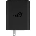 Asus Φορτιστής Χωρίς Καλώδιο GaN με Θύρα USB-A και 3 Θύρες USB-C 140W Μαύρος (90XB09IN-BPW020) 90XB09IN-BPW020 - Image 6