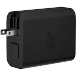 Asus Φορτιστής Χωρίς Καλώδιο GaN με Θύρα USB-A και 3 Θύρες USB-C 140W Μαύρος (90XB09IN-BPW020) 90XB09IN-BPW020 - Image 7