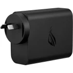 Asus Φορτιστής Χωρίς Καλώδιο GaN με Θύρα USB-A και 3 Θύρες USB-C 140W Μαύρος (90XB09IN-BPW020) 90XB09IN-BPW020 - Image 8
