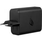 Asus Φορτιστής Χωρίς Καλώδιο GaN με Θύρα USB-A και 3 Θύρες USB-C 140W Μαύρος (90XB09IN-BPW020) 90XB09IN-BPW020 - Image 10