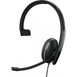 Epos ADAPT 135 II On Ear Multimedia Ακουστικά με μικροφωνο και σύνδεση USB-A